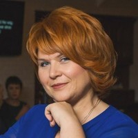 Лариса Зуйкова