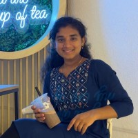 Soumitha B.
