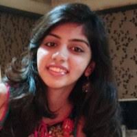 Kalyani Deshmukh