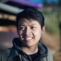 Muhammad Reza Firdaus
