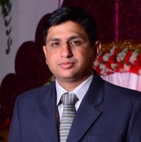 Prakash Dahima