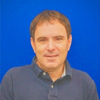 Yair Herishanu