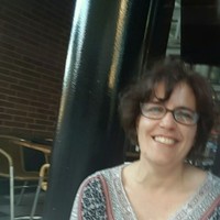 Karine Cantin