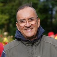 Frank Geggus