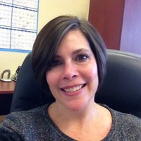 Cindy Vaught