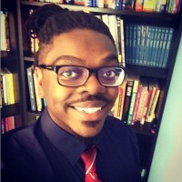Daniel Ferguson, M.A., M.Ed.