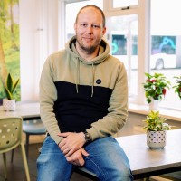 Joshua De Jong