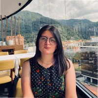 Lina Maria Correa