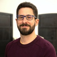 Alexandre Neves Almeida