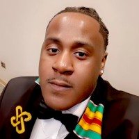 Marcus Ward