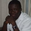 Doyin Osoebaiyegbe