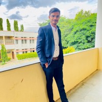 Rushikesh Labade