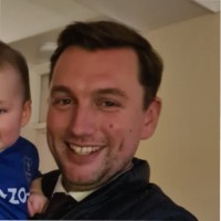 Liam Boyle