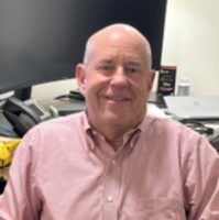 Tim Haggerty