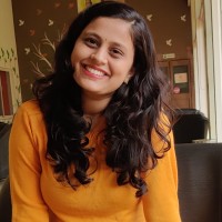 Aditi Pathak