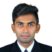 Muhammed Irshad Ali