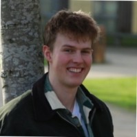 Sam Rooke