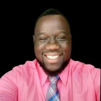 Andre Nicholas Brown