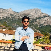 Vishal .