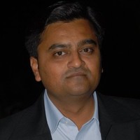 Tirath Patel