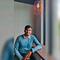 Praveen Kumar P