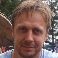 Tomaž Štefančič