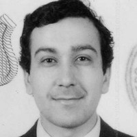 Jorge Orellana-Rios