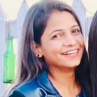 Mamta Bhati