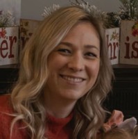 Georgina Morgan