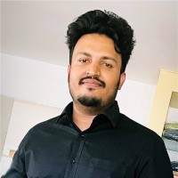 Ar.Nithin Paulson