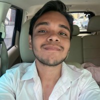 Jaciel Hernandez