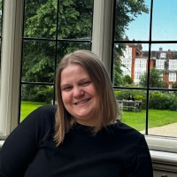 Hannah Govier