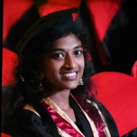 Parvathy Soman