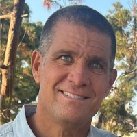 Todd Miller
