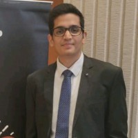 Shubham Kedia