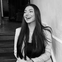 Merri Hakobyan