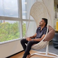 Muthu Krishnan