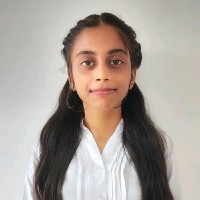 Tharushi Perera