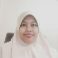 Sakinah Mohamed Tajularifin