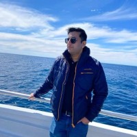 Rishabh Sharma