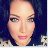 Irina Appolonova