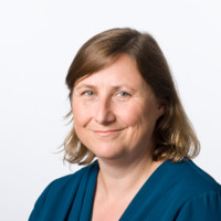 Caron Smith Mcips, Ma