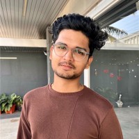 Pragatheswar Mariappan