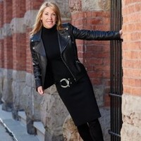 Janet Will