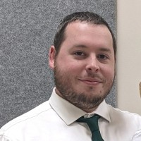 Daniel May