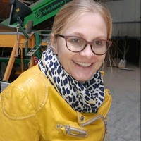 Carin Duisterwinkel-Buringa