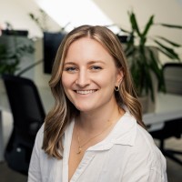 Sarah Smith (Richards)