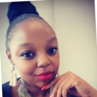 Keneilwe Ndlovana