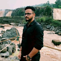 Santosh Kumar Mishra