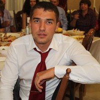 Иван Хлебников